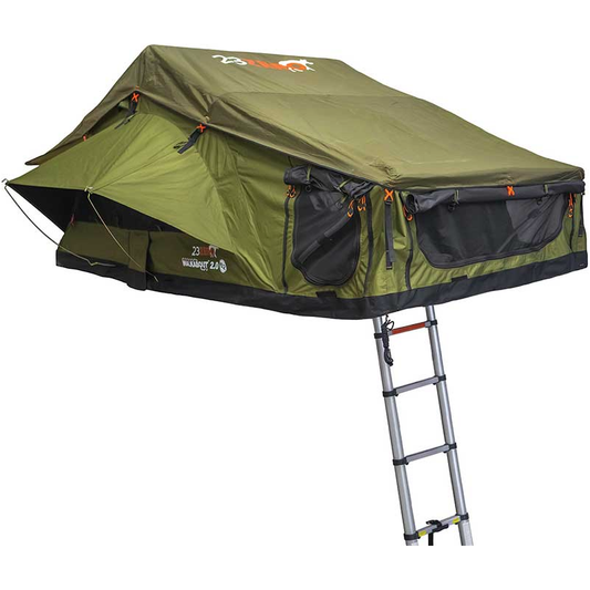 Roof Top Tent