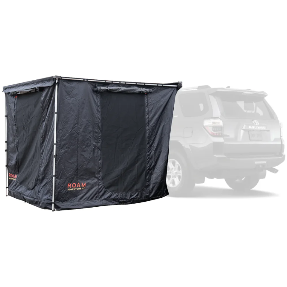 Standard Awning Room