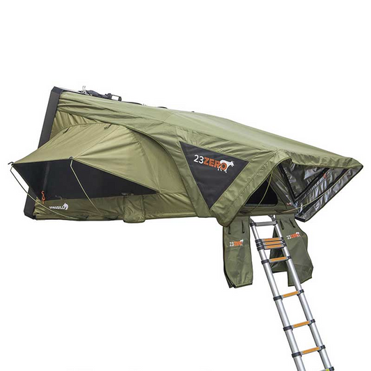 Hardshell Roof Top Tent