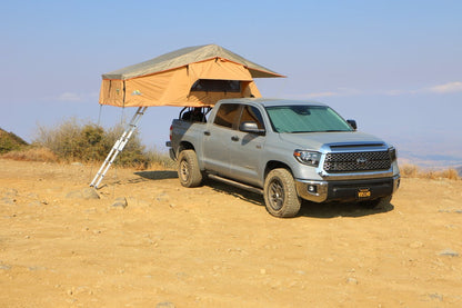 Ranger Overland Roof Top Tent, 3 Person, 65"