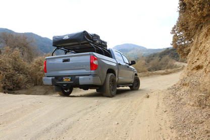 Ranger Overland Roof Top Tent, 3 Person, 65"