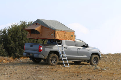 Ranger Overland Roof Top Tent, 3 Person, 65"