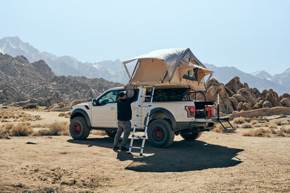 Trailhead Roof Top Tent, 2 Person