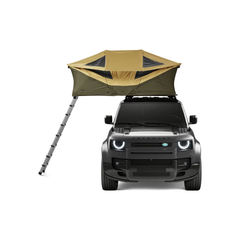 2-3 Person Roof Top Tent Fennel Tan