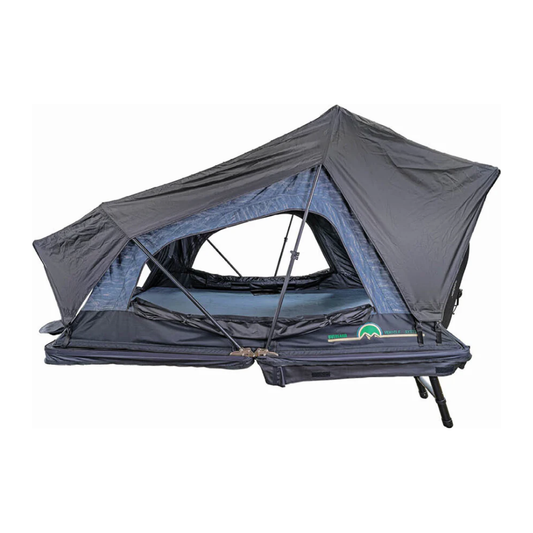 Roof Top Tent - Soft Shell - 1-4 Person Capacity
