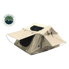 3-Person Rooftop Tent