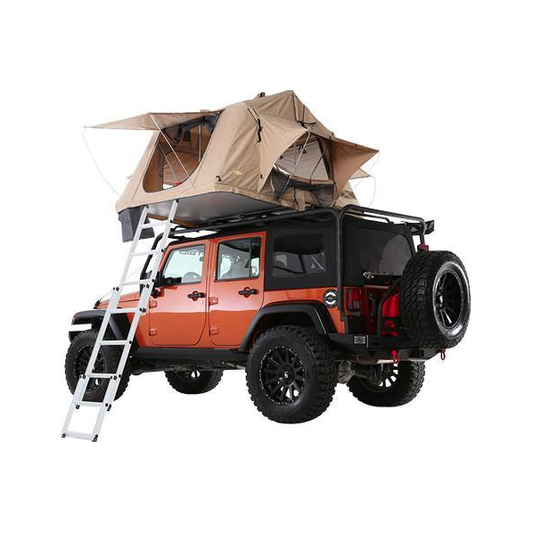 Overlander Tent