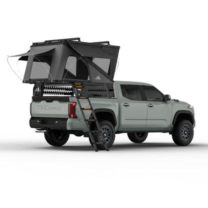 Alpine Fiftyone Aluminum Shell Roof Top Tent