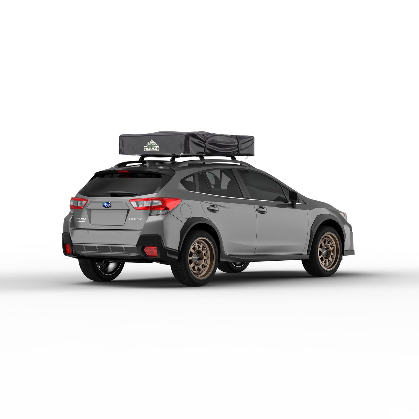 Trailhead Roof Top Tent, 2 Person