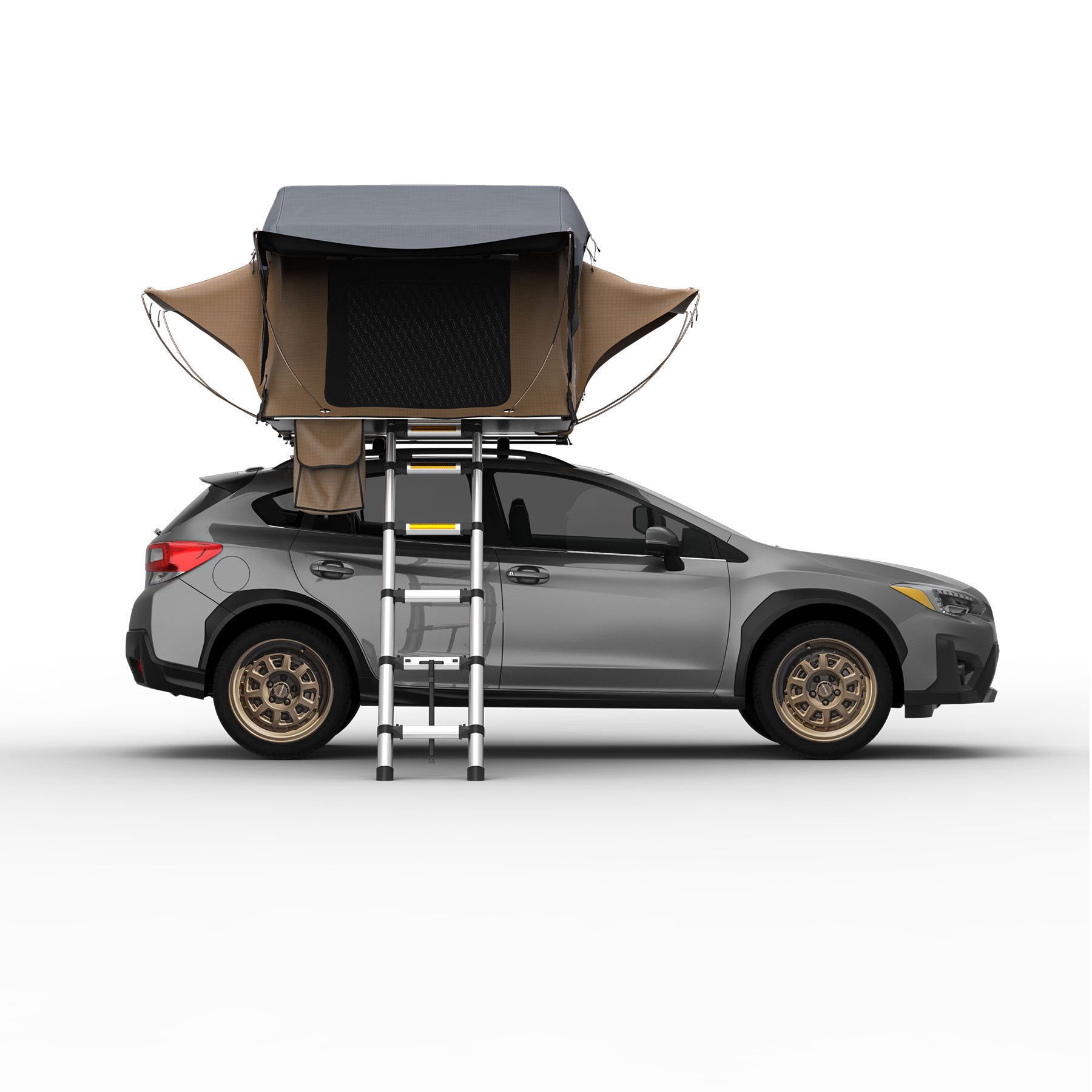 Trailhead Roof Top Tent, 2 Person