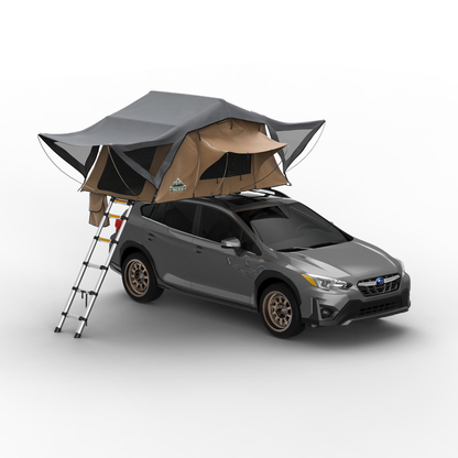 Trailhead Roof Top Tent, 2 Person