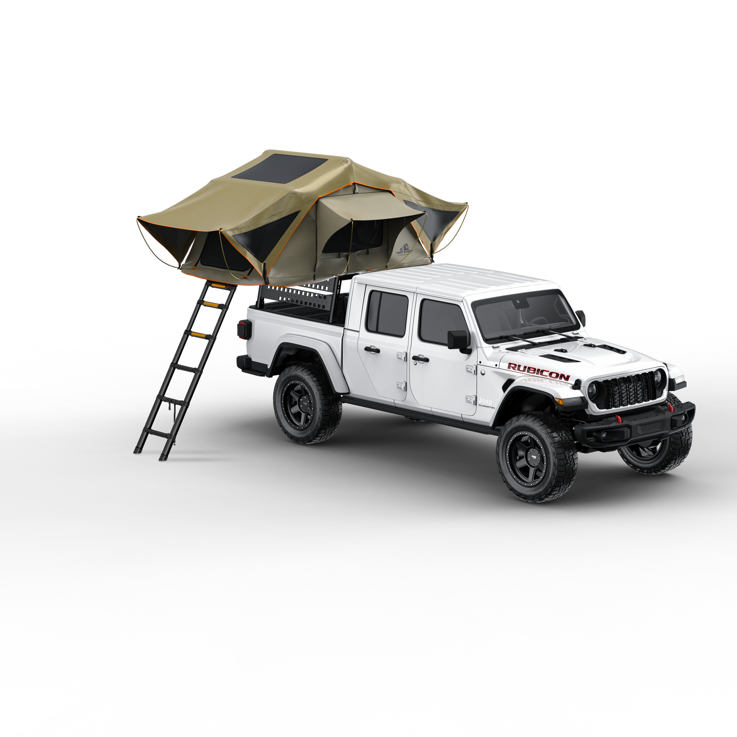 Trailhead Pro Roof Top Tent, 2 Person