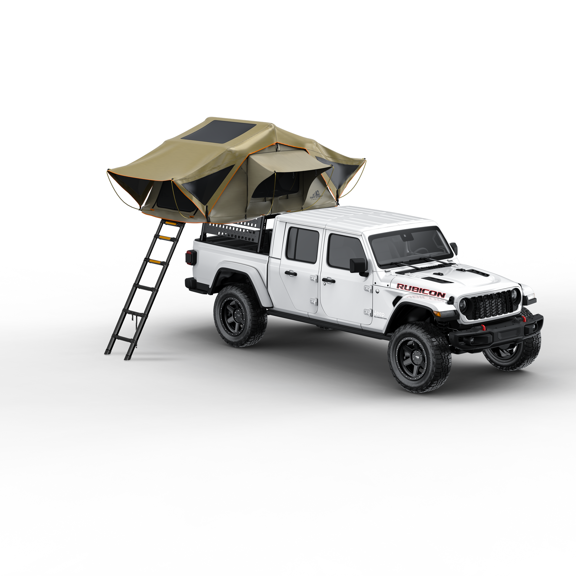 Trailhead Pro Roof Top Tent, 2 Person
