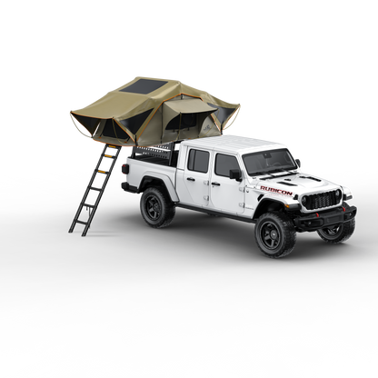 Trailhead Pro Roof Top Tent, 2 Person