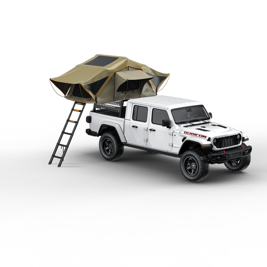 Trailhead Pro Roof Top Tent, 2 Person