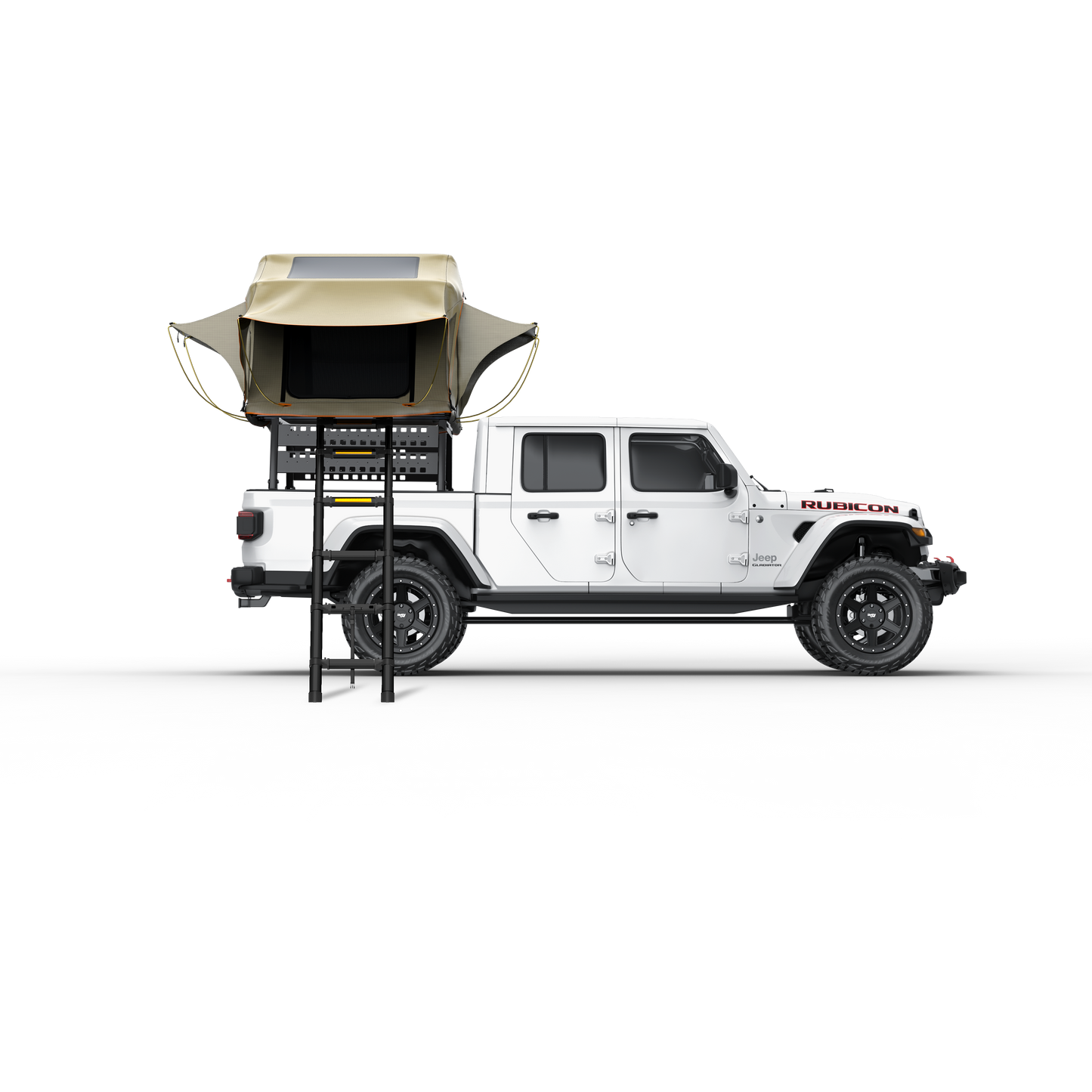 Trailhead Pro Roof Top Tent, 2 Person