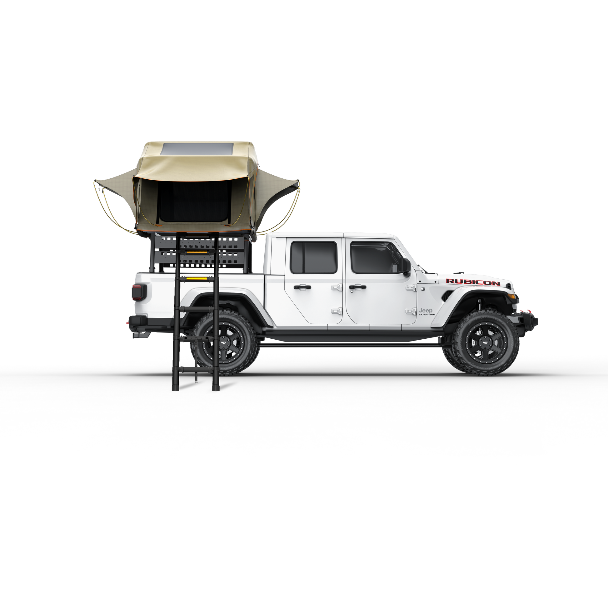 Trailhead Pro Roof Top Tent, 2 Person