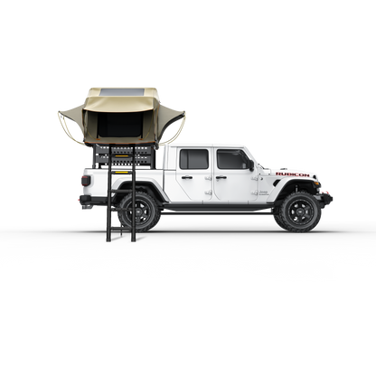Trailhead Pro Roof Top Tent, 2 Person